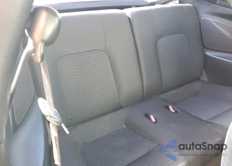 2008 Hyundai Tiburon Gs from USA, damaged, VIN KMHHM66D08U290020